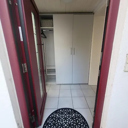 Apartment Gemuetliches 1-zimmer-wohnung *