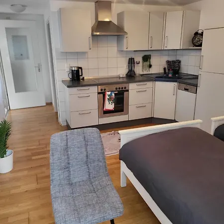 Gemuetliches 1-zimmer-wohnung