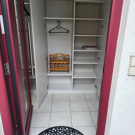 Gemuetliches 1-zimmer-wohnung Apartment