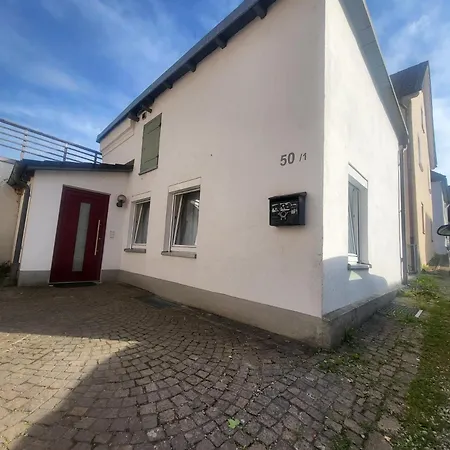 Apartment Gemuetliches 1-zimmer-wohnung