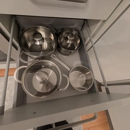 Lovely For 公寓 Biberach an der Riß