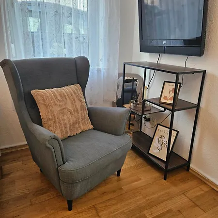 Lovely For 公寓 Biberach an der Riß