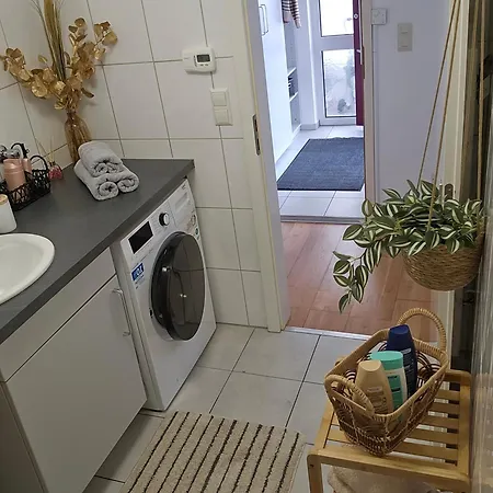 公寓 Lovely For Biberach an der Riß