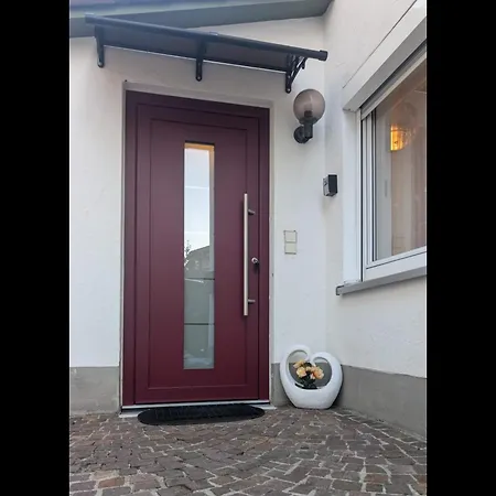 Lovely For 公寓 Biberach an der Riß