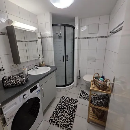 Lovely For Apartment
